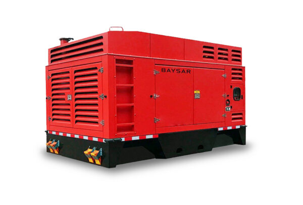 BAYSAR LVSK1000-25DC