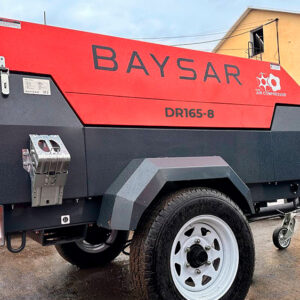 BAYSAR DR165-8