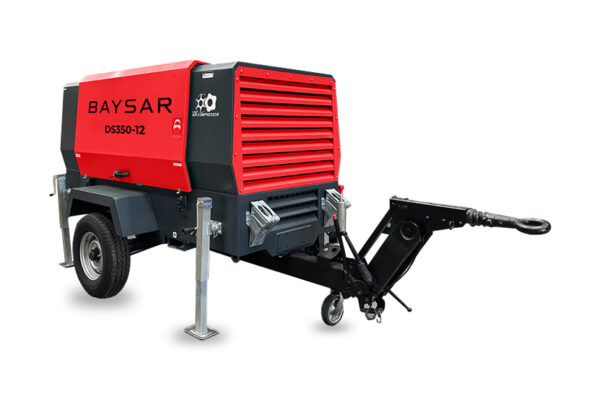 BAYSAR DS350-12D