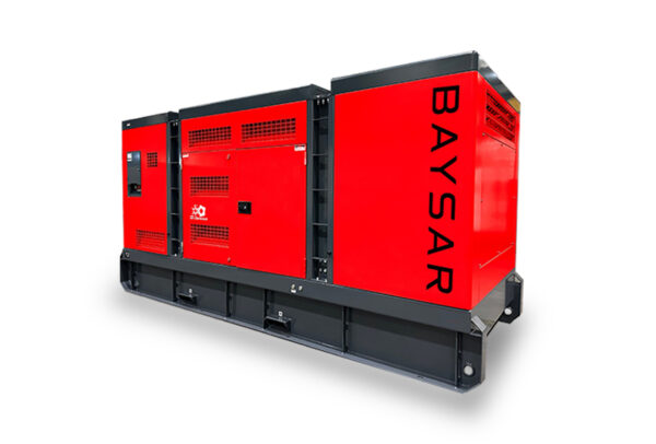 BAYSAR DS1350-25