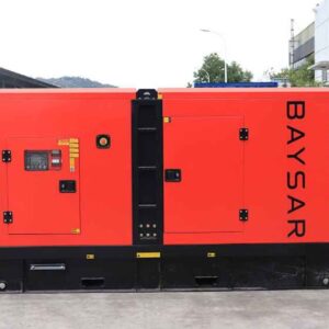 BAYSAR QRY-70DС