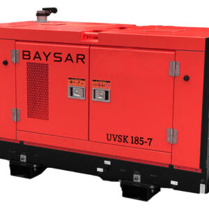 BAYSAR UVSK 185-7