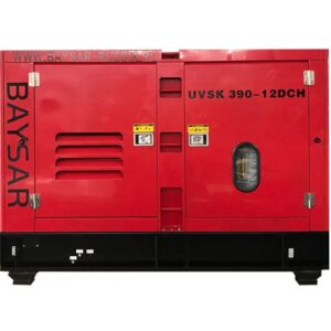 BAYSAR UVSK 390-12DCH