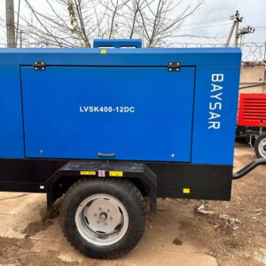 BAYSAR LVSK400-12DC