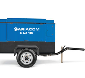 ARIACOM SAX 110