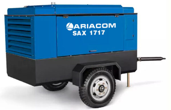 ARIACOM SAX 1717