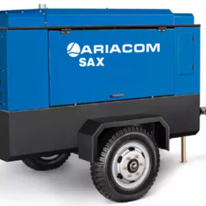 ARIACOM SAX 2012