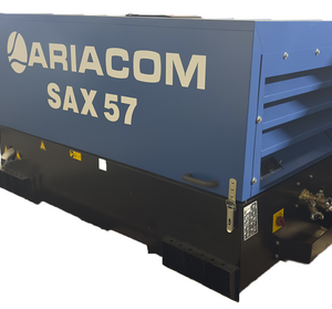 ARIACOM SAX 57