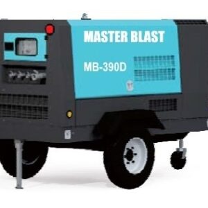 Master Blast MB-390D-10