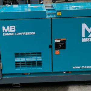 Master Blast MB390B-10