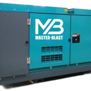 Master Blast MB185B-7