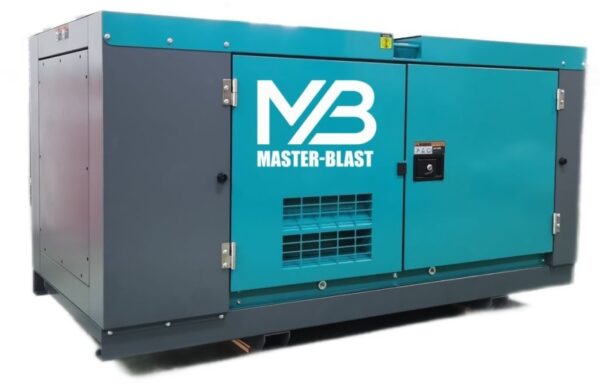 Master Blast MB185B-7+AC