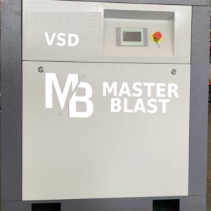 Master Blast EC-75 VSD