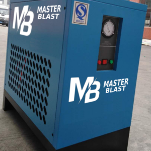 Master Blast MB-15AC