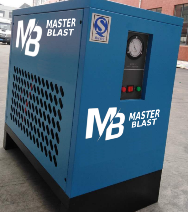 Master Blast MB-30AC