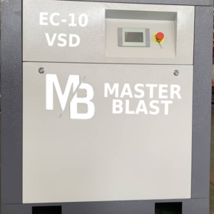 Master Blast EC-10 VSD