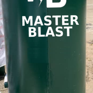 Master Blast MB-300RV