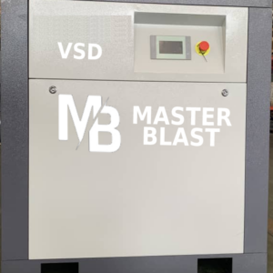 Master Blast EC-15 VSD