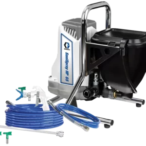 Graco SANISPRAY HP 65