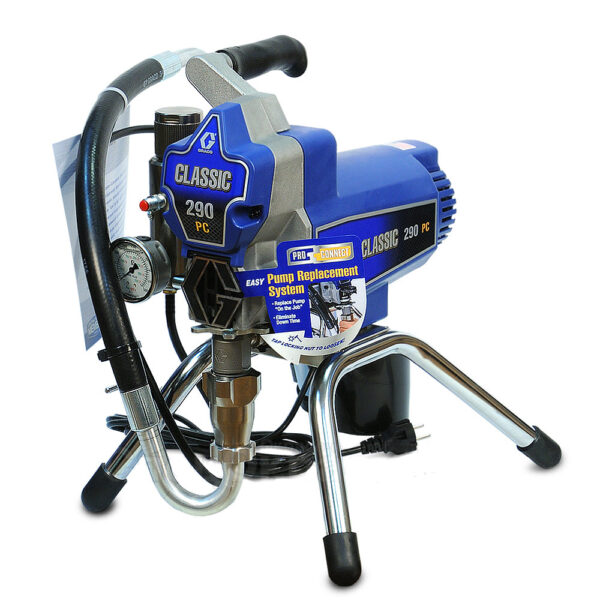 GRACO 290 PC CLASSIC