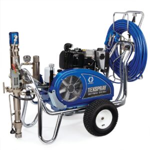 Graco DUTYMAX DH 230 DI PROCONTRACTOR