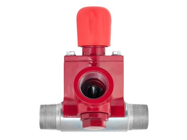 КЛАПАН MICRO VALVE